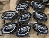 Фары LED Smart 453