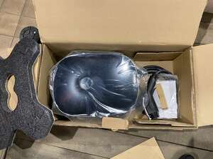 Зарядная станция Mercedes-Benz Smart 451 ED 453 ED EQ A0009067108