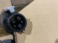 Зарядная станция Mercedes-Benz Smart 451 ED 453 ED EQ A0009067108