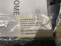 Зарядна станція Mercedes-Benz Smart 451 ED 453 ED EQ A0009067108