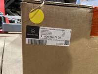 Зарядная станция Mercedes-Benz Smart 451 ED 453 ED EQ A0009067108