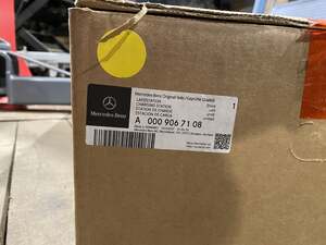 Зарядная станция Mercedes-Benz Smart 451 ED 453 ED EQ A0009067108