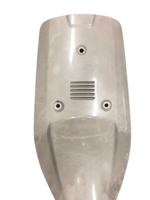 Передний пластик для скутера мопеда Yamaha клюв