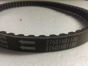 Variator belt 27601HB1100