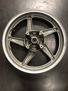 Диск передний дисковый тормоз 2.50-16 Honda