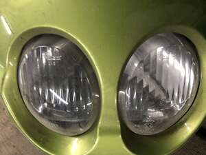 Фара передняя для скутера Yamaha Neos