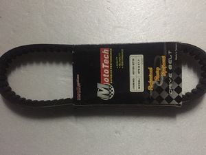 Ремень вариатора 17.7*678 Mototech