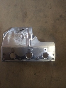 Прокладка выпускного коллектора Smart Fortwo 450 0.7 4026634389126