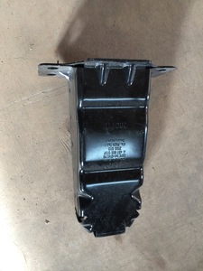 Буфер лонжерон Smart 451 A4518850137