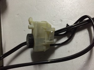 Бачок тормозной жидкости Smart 451 450
