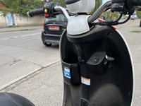 Скутер мопед Yamaha Vino 