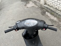 Скутер мотороллер Yamaha Jog SA16