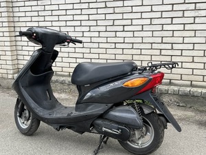 Скутер мотороллер Yamaha Jog SA16