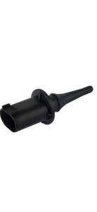 Датчик температуры воздуха Smart 450 б/у 