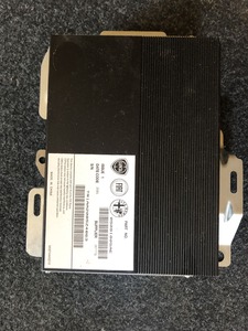 Блок усилитель Fiat 500E 05091805AE