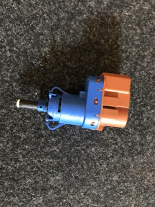 Жабка Fiat 500E