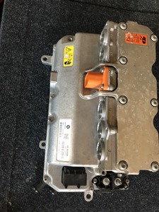 Модуль Fiat 500E P05190154AC