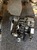 Педаль Fiat 500E P53100078