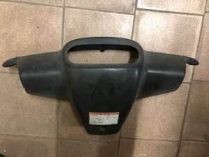 Пластик под спидометр для скутера Yamaha Aprio 4JP