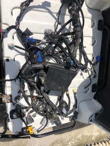 Проводка Fiat 500E P68262107AC