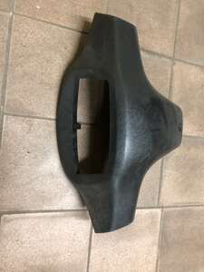 Пластик под спидометр для скутера Suzuki Lets