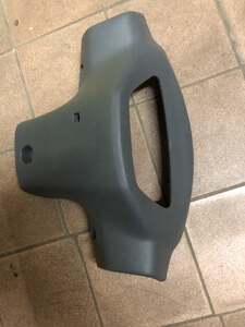 Пластик под спидометр для китайского скутера