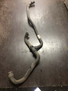Smart 450 intercooler hose
