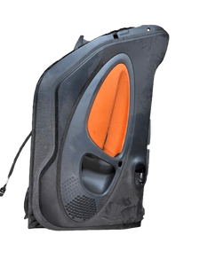 Карта Smart 453 