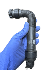 Патрубок Smart 453 296P54484R