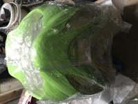 Подклювник для скутера мопеда Defiant Motojet