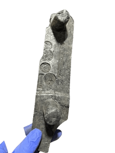 Уплотнитель Smart 450 0004675V001