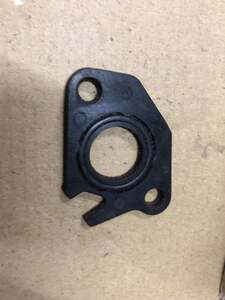 muffler gasket for scooter