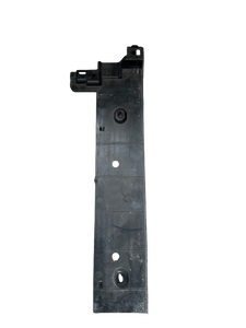 Накладка защита батареи Smart 453 левая