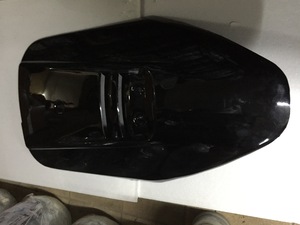 Пластик передний Yamaha Artistic клюв