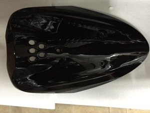 Передний пластик Yamaha ZII клюв YJ-8162