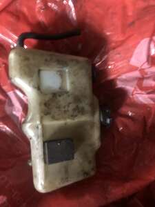 Масляный бак для скутера Yamaha Mint