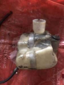 Масляный бак японский скутер Yamaha