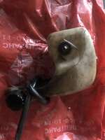 Масляный бак скутер мото мотороллер