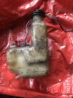 Масляный бак скутер мото мотороллер