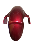 Крыло переднее Zongshen Race 2/4 B08 красный