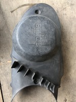 Крышка вариатора пластиковая Yamaha