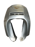 Передний пластик Honda Lead AF20 HF 05 клюв