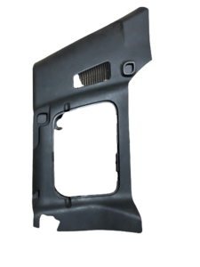  Накладка обшивки багажника збоку права Smart 451 4516920305