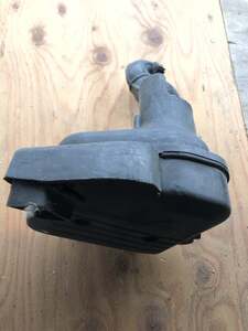 Scooter Air Filter Housing GR1