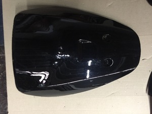 Передний пластик для скутера Lets II клюв