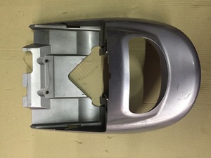 Передний пластик для скутераYamaha Jog Poche клюв
