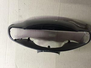Обтекатель пластик фары голова для скутера Honda Dio AF 34