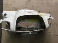 Обтекатель передний фары голова Honda Pal