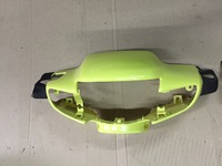 Обтекатель пластик фары голова скутер