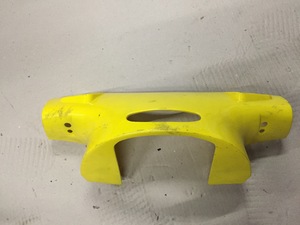 Обтекатель пластик фары голова Grand Prix 